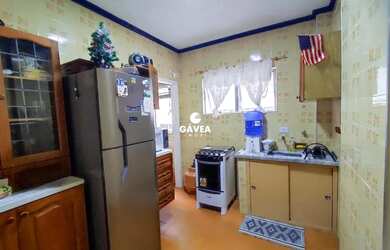 Imagem 13: Apartamento à venda no Boa Vista em São Vicente