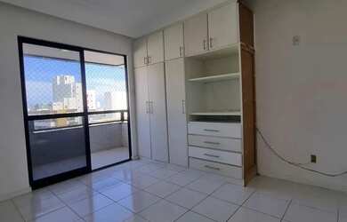 Imagem 6: APARTAMENTO RESIDENCIAL em SALVADOR - BA, CAMINHO DAS ÁRVORES