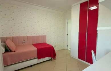 Imagem 12: CASA DE ALTO PADRÃO PARA LOCAÇÃO ALPHAVILLE LITORAL NORTE I