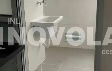 Imagem: O apartamento possui 2 Dormitórios, 1 Banheiro, 39m² de Área