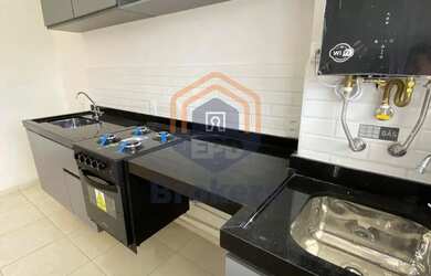 Imagem 6: Apartamento em Jardim Carlos Gomes - Jundiaí, SP