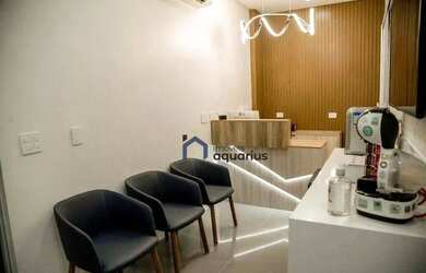 Imagem 16: Sala, 50 m² - venda por R$ 520.000,00 ou aluguel por R$ 4.831,67/mês...