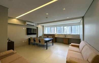 Imagem: O depósito possui 1 Vaga na garagem, 44m² de Área e está