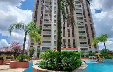 Imagem: O apartamento à venda possui 3 Dormitórios, 4 Banheiros, 1