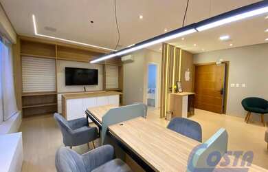 Imagem: O depósito possui 83m² de Área e está localizado em Bela