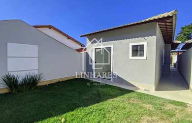 Imagem 13: Casa à venda no bairro Praia de Itaipuaçu Itaipuaçu - Maricá/RJ