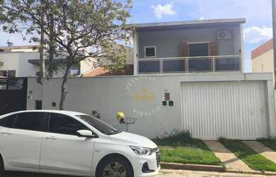 Imagem: CASA COM 3 DORMITÓRIOS À VENDA, 204 M² NO PARQUE JAMBEIRO