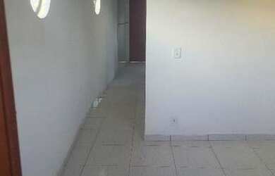 Imagem 8: Apto Novo 1a Locação. 1 Banheiroe1 Dormitório