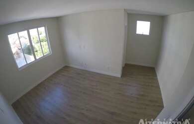 Imagem 4: Grand Village. Piscina, Churrasqueira, 169m² de Áreae2 Vagas na garagem