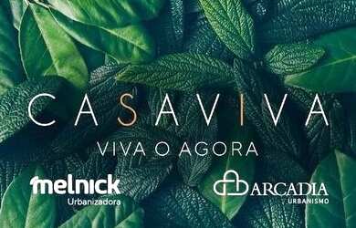 Imagem 1: Terrenos no Condomínio CasaViva Melnick