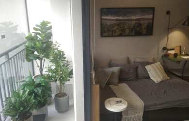 Imagem 13: Apartamento à venda na Republica