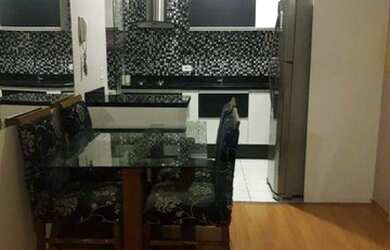 Imagem 6: Apartamento com 2 dormitórios, 46 m² - venda por R$ 174.000,00 ou aluguel...
