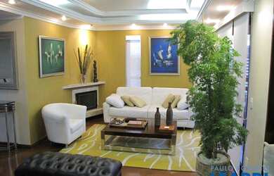 Imagem 2: APARTAMENTO - MORUMBI - SP