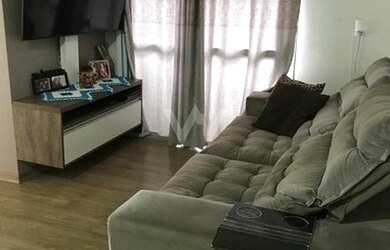 Imagem 1: Apartamento Industrial Novo Hamburgo