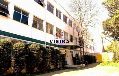 Imagem 11: GALPÃO VILA LEOPOLDINA. 7.000m² de Áreae5 Vagas na garagem