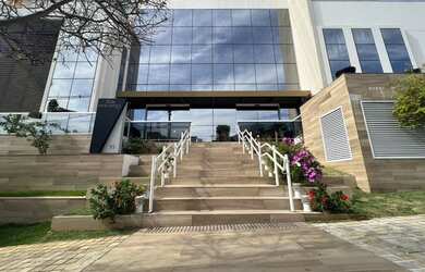 Imagem 7: Sala em Jundiaí Nine office