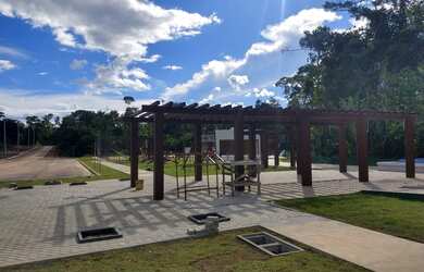 Imagem 8: Vivenda das Marinas Residence Club. Lotes Alto Padrão 250 m2