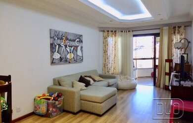 Imagem 3: Caxias do Sul - Apartamento Padrão - Pio X