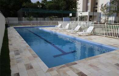 Imagem 10: Apartamento à venda, 69 m² por R$ 430.000,00 - Morumbi - Paulínia/SP