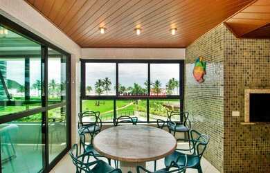 Imagem 4: Apartamento com 4 suítes à venda, 292 m² por R$ 5.500.000 - Riviera...