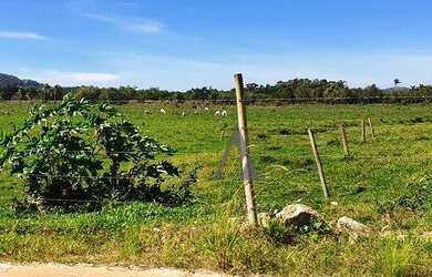 Imagem 6: Terreno à venda, 113940 m² por R$ 7.980.000,00 - Ressacada - Garopaba/SC