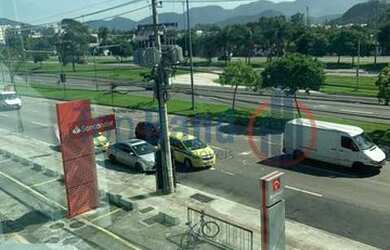 Imagem 9: Rio de Janeiro - Conjunto Comercial/Sala - Recreio dos Bandeirantes