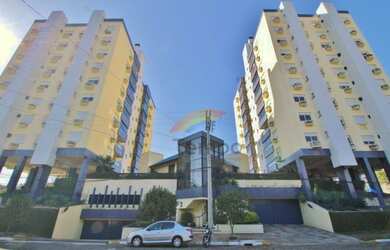Imagem 1: Apartamento com 3 dormitórios, 92 m² - venda por R$ 560.000,00 ou aluguel...