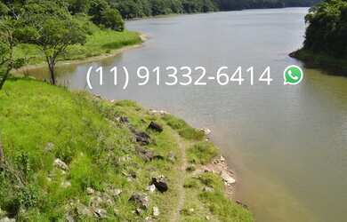 Imagem: O terreno possui 3.000m² de Área e está localizado em Braz