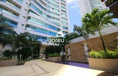 Imagem 3: Apartamento para venda no Living Garden possui 166 metros quadrados com...