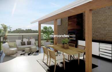 Imagem 9: FAZENDA RIO GRANDE - Casa Padrão - Nações