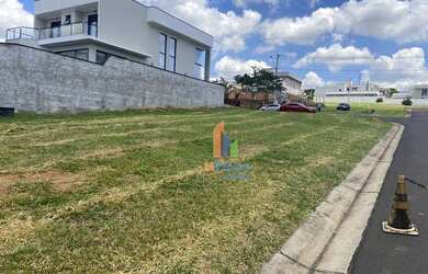 Imagem 6: Terreno à venda, 402 m² por R$ 600.000 - Swiss Park - Campinas/SP