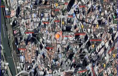 Imagem 3: SAO PAULO - Galpão/Depósito/Armazém - PINHEIROS