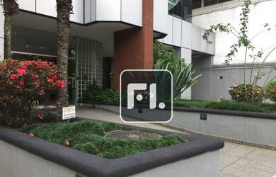 Imagem 2: Conjunto, 90 m² - venda por R$ 1.260.000,00 ou aluguel por R$ 6.000,00/mês...