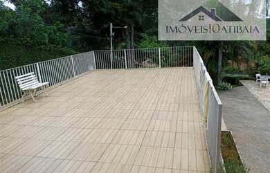 Imagem 6: Chácara a venda em Loteamento Fechado Atibaia