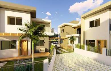 Imagem 3: Casa com 2 dormitórios à venda, 80 m² por R$ 495.000,00 - Areias de...