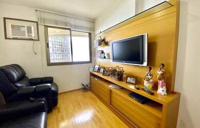 Imagem 12: Apartamento com 3 dormitórios, 120 m² - venda por R$ 2.200.000,00 ou...