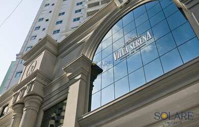 Imagem 2: Villa Serena. Piscina, Churrasqueira, 97m² de Áreae1 Vaga na garagem