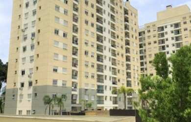 Imagem 1: CAXIAS DO SUL - Apartamento Padrão - Santa Catarina