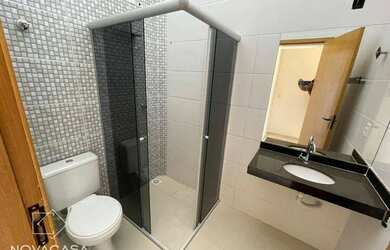 Imagem 13: Casa à venda, 61 m² por R$ 195.000,00 - Mantiqueira - Belo Horizonte/MG