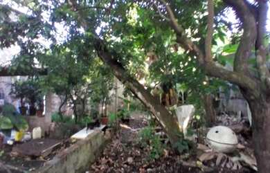 Imagem 4: Casa Padrão para Venda em São Tomé de Paripe Salvador-BA - 007