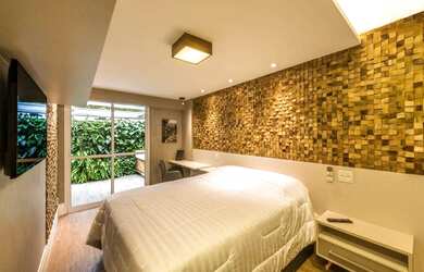 Imagem 10: Apartamento para venda com 110 metros quadrados com 2 quartos