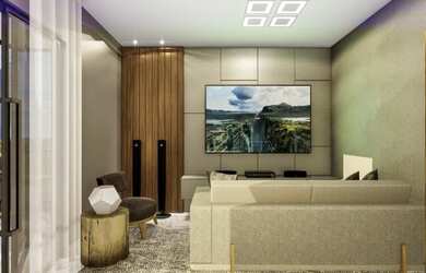 Imagem 11: Apartamento novo à venda, Balneário Camboriú/SC