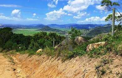 Imagem 13: Terreno à venda, 2 Ha por R$ 1.650.000 - Ressacada - Garopaba/SC