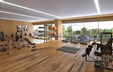 Imagem 15: apartamento - Caminho das Árvores - Salvador