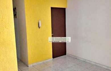 Imagem 11: Apartamento com 2 dormitórios, 55 m² - venda por R$ 190.000,00 ou aluguel...