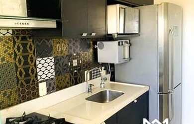 Imagem 7: Porteira Fechada Cobertura com lazer privativo em Neópolis- 126m²- 3...