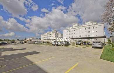 Imagem 10: Apartamento com 2 dormitórios, 90 m² - venda por R$ 165.000,00 ou aluguel...