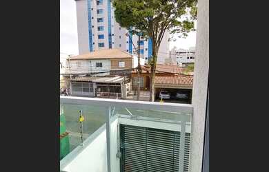 Imagem 2: Apartamento para venda com 54 metros quadrados com 2 quartos em Jardim...