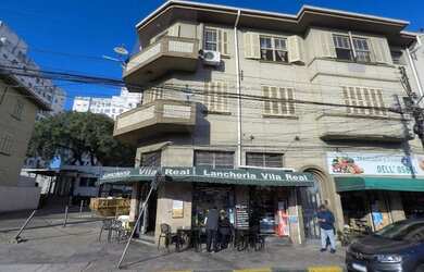 Imagem 2: Loja para alugar, 45 m² por R$ 3.300,00 - Partenon - Porto Alegre/RS