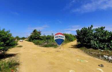 Imagem 2: Terreno à venda, 390 m² por R$ 30.000,00 - Praia de Carapibus - Conde/PB